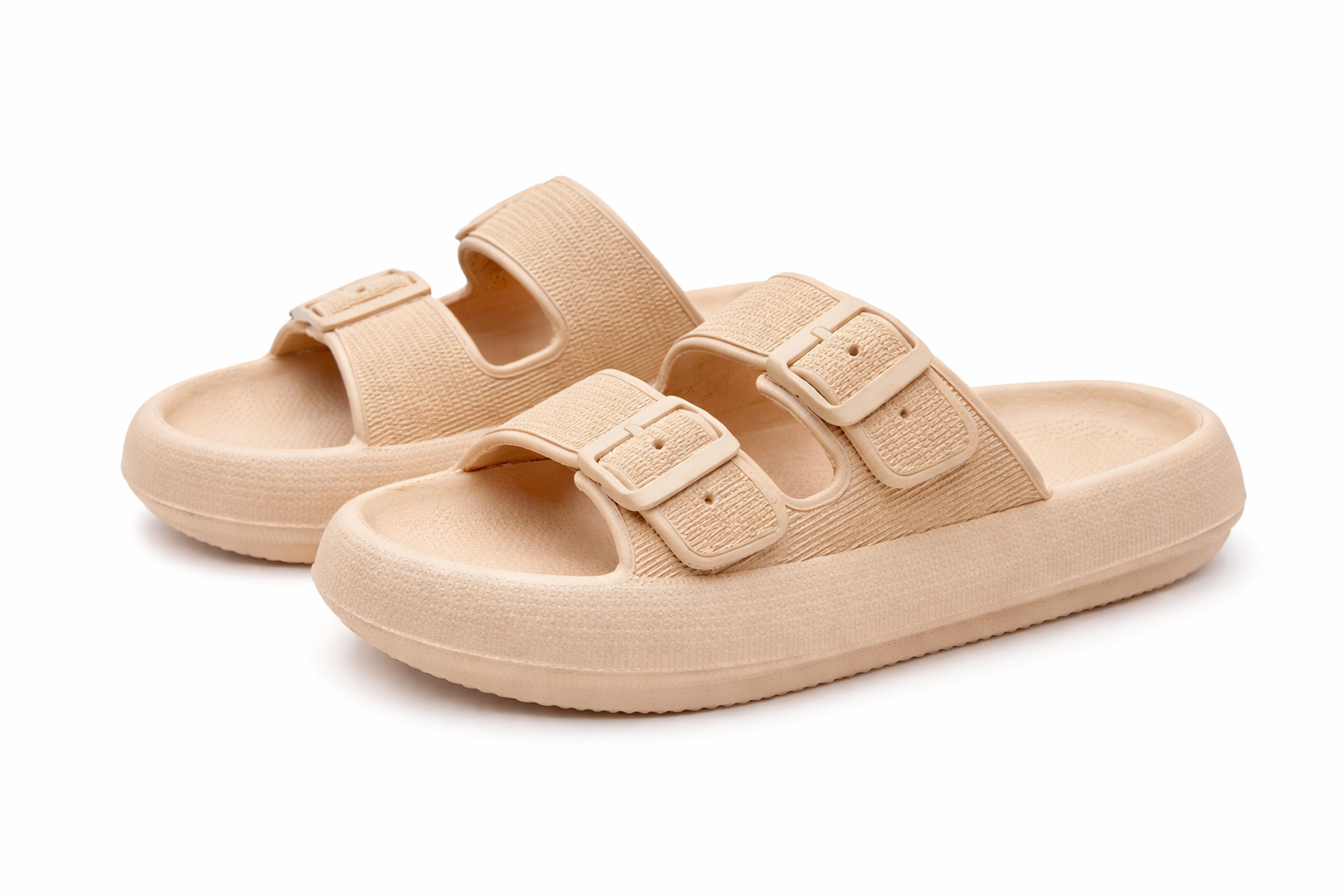 Comfy Barefoot - Ergonomiczne sandały łagodzące ból Rootstep PL