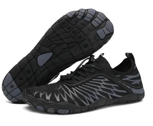 Everstride Barefoot - Wygodne & Oddychające Obuwie