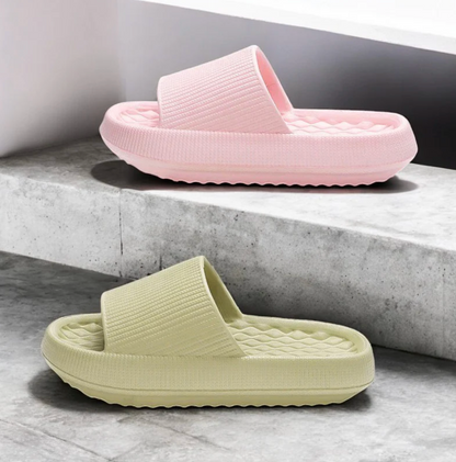 Sky Barefoot - uśmierzające ból i ergonomiczne kapcie barefoot (Unisex) Rootstep PL