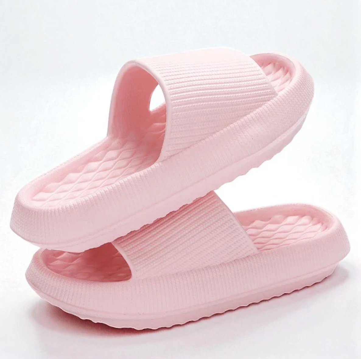 Sky Barefoot - uśmierzające ból i ergonomiczne kapcie barefoot (Unisex) Rootstep PL