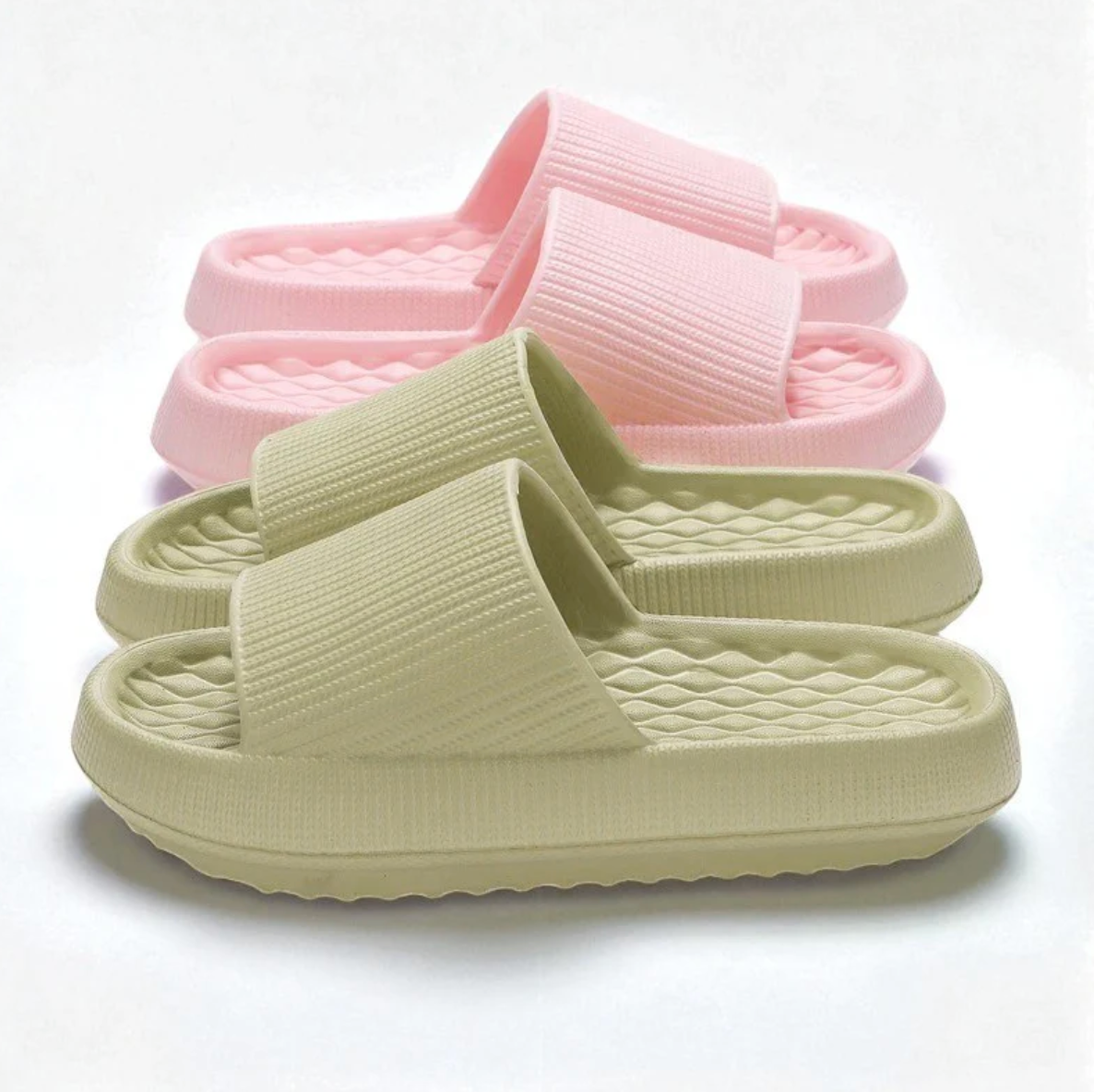 Sky Barefoot - uśmierzające ból i ergonomiczne kapcie barefoot (Unisex) Rootstep PL