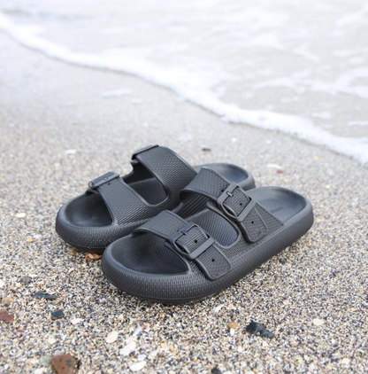 Comfy Barefoot - Ergonomiczne sandały łagodzące ból Rootstep PL