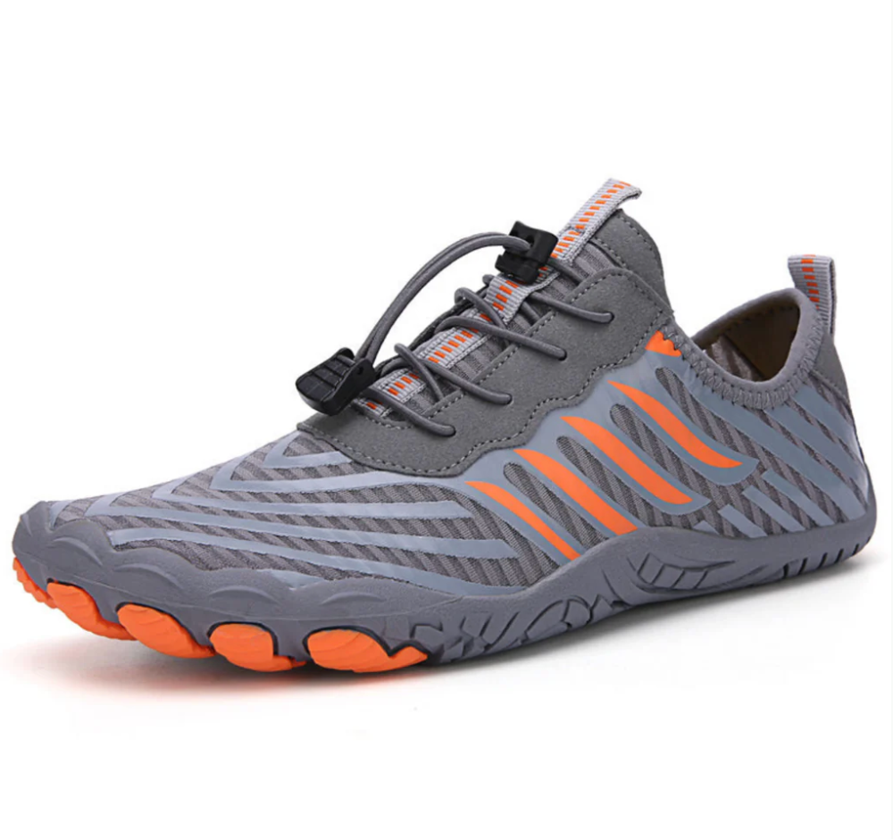 Sierra Advanced - Wygodne i outdoroowe obuwie barefoot (Unisex)