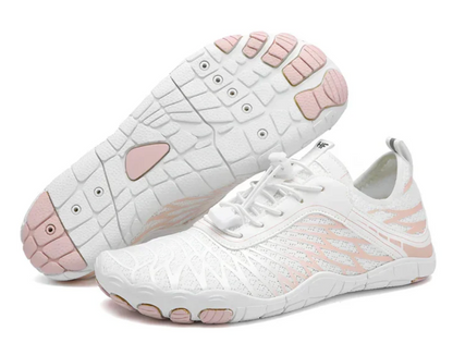 Everstride Barefoot - Wygodne & Oddychające Obuwie