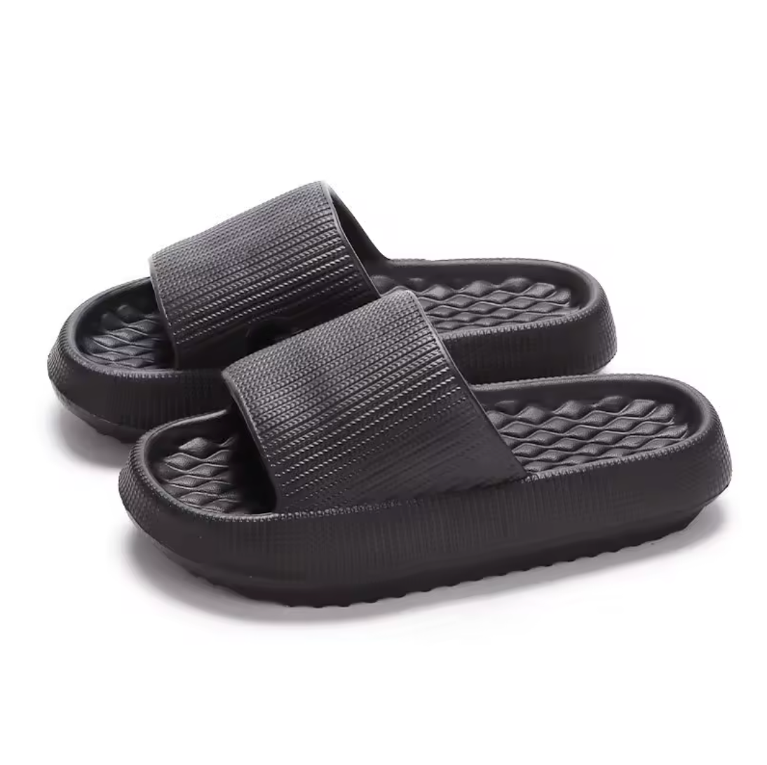 Sky Barefoot - uśmierzające ból i ergonomiczne kapcie barefoot (Unisex)