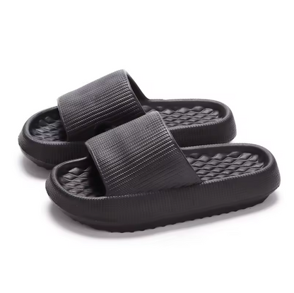Sky Barefoot - uśmierzające ból i ergonomiczne kapcie barefoot (Unisex)