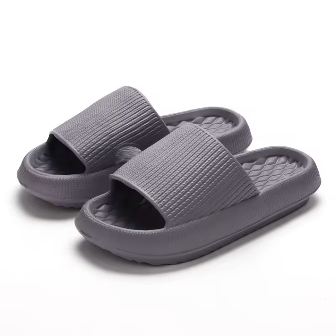 Sky Barefoot - uśmierzające ból i ergonomiczne kapcie barefoot (Unisex) Rootstep PL