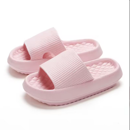 Sky Barefoot - uśmierzające ból i ergonomiczne kapcie barefoot (Unisex) Rootstep PL