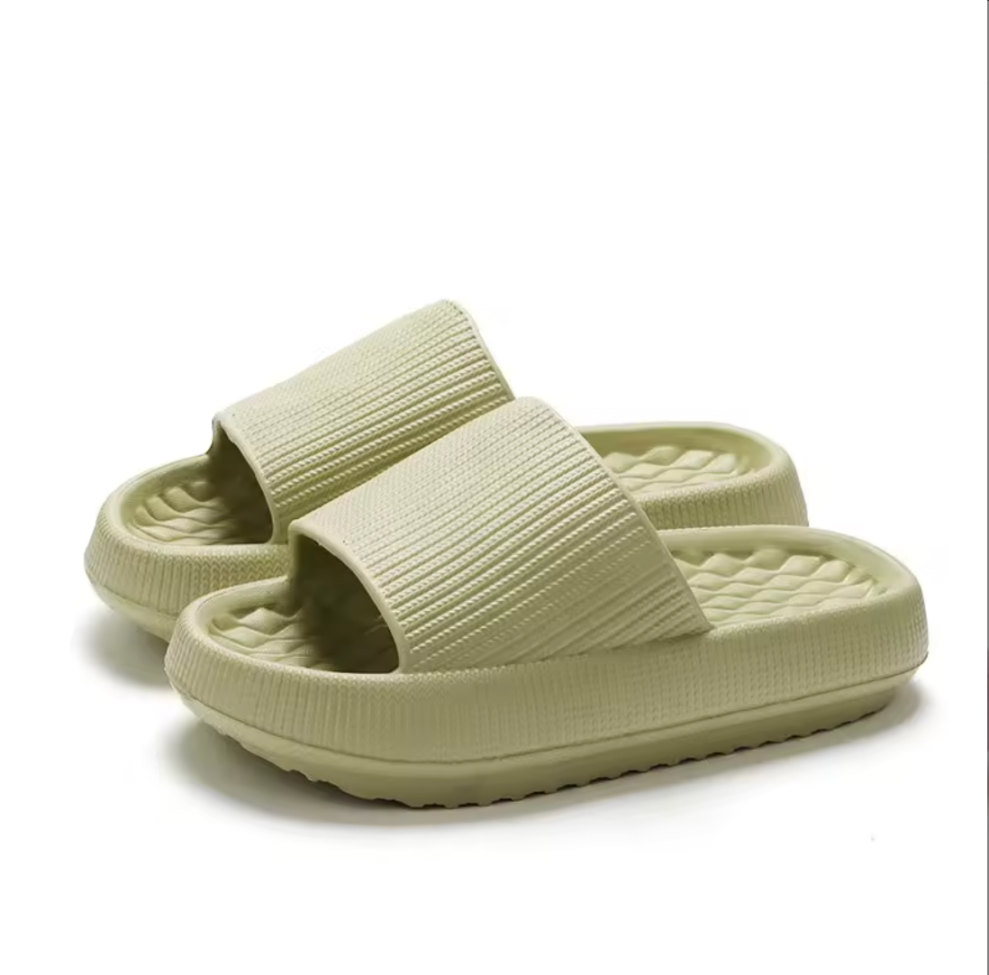 Sky Barefoot - uśmierzające ból i ergonomiczne kapcie barefoot (Unisex) Rootstep PL