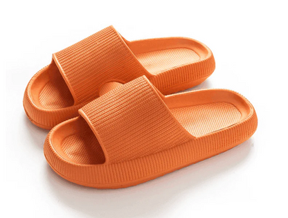 Cloudy Barefoot -  Wygodne i uśmierzające ból kapcie barefoot Rootstep