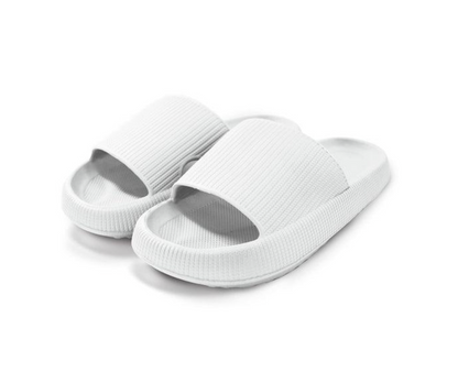 Cloudy Barefoot -  Wygodne i uśmierzające ból kapcie barefoot Rootstep