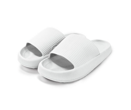 Cloudy Barefoot -  Wygodne i uśmierzające ból kapcie barefoot