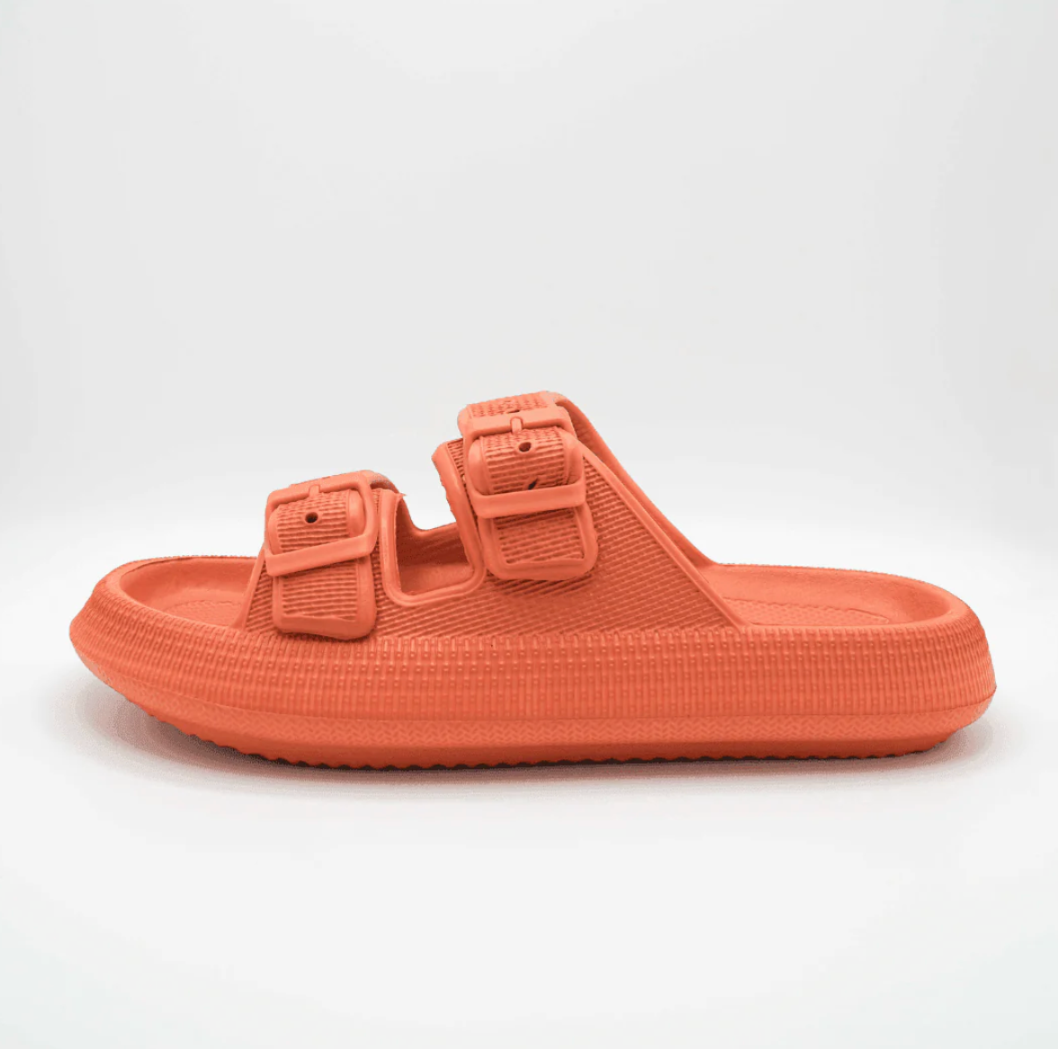 Comfy Barefoot - Ergonomiczne sandały łagodzące ból Rootstep PL