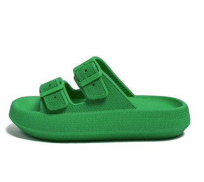 Comfy Barefoot - Ergonomiczne sandały łagodzące ból Rootstep PL