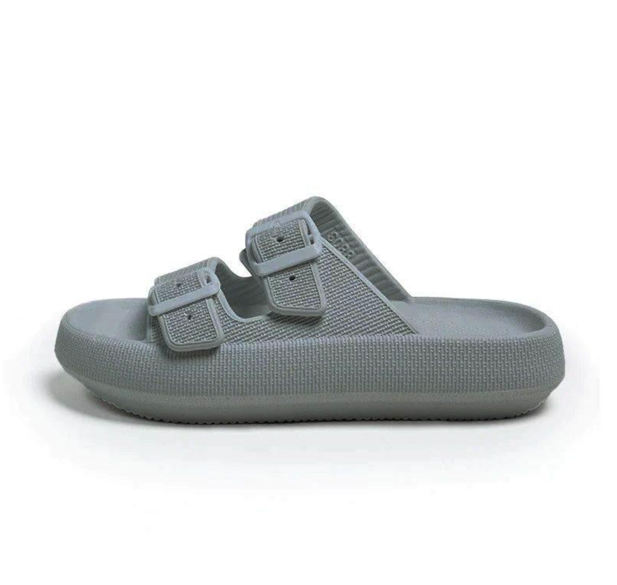 Comfy Barefoot - Ergonomiczne sandały łagodzące ból Rootstep PL