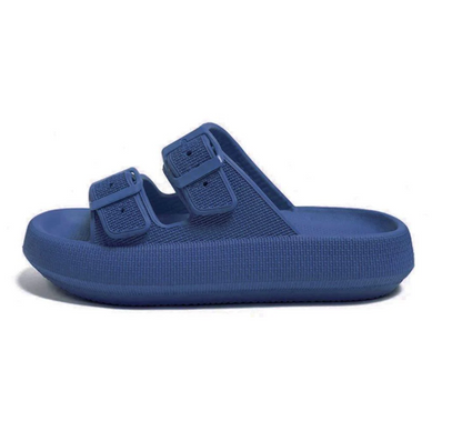 Comfy Barefoot - Ergonomiczne sandały łagodzące ból Rootstep PL