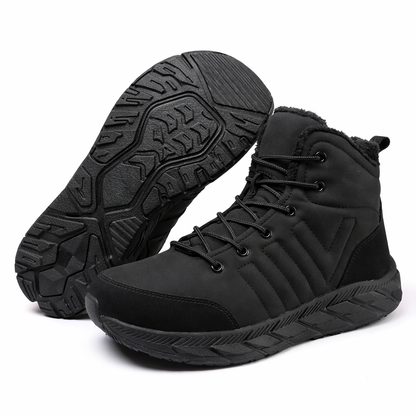 Ortostep Barefoot - Antypoślizgowe Śniegowce Ortopedyczne (Unisex)