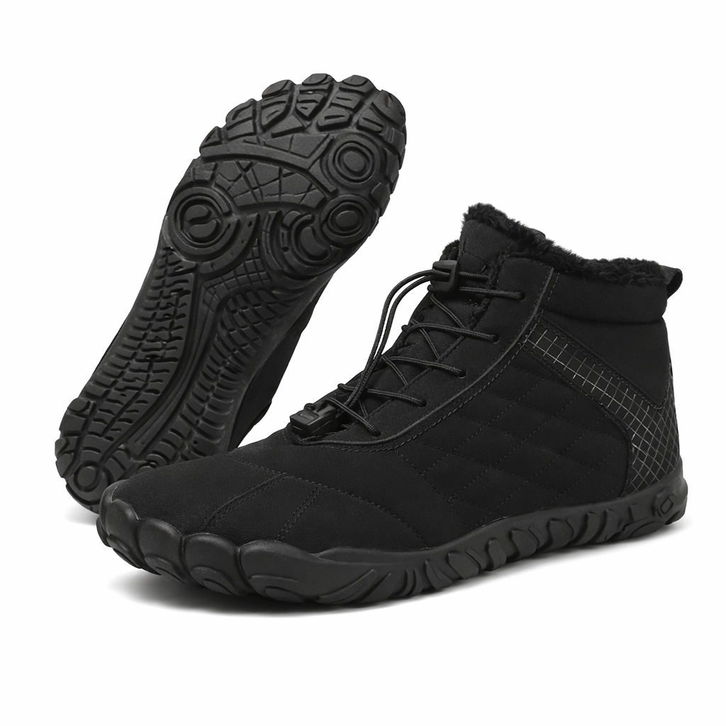 Thermostep Barefoot – Ciepło i Naturalny Ruch (Unisex)