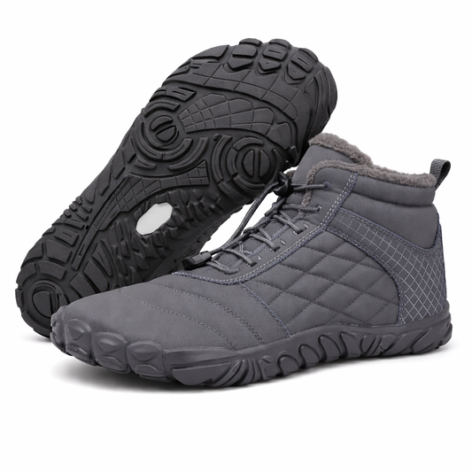 Thermostep Barefoot – Ciepło i Naturalny Ruch (Unisex)