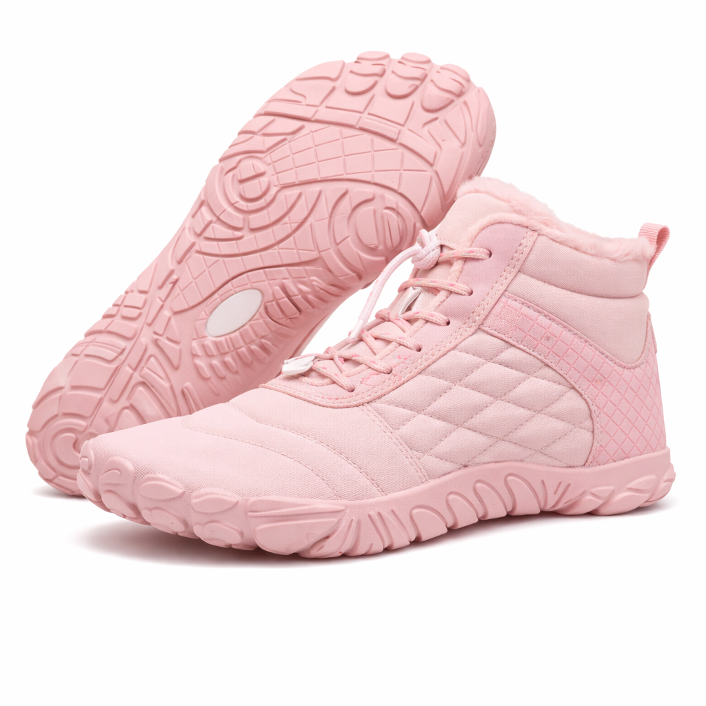 Thermostep Barefoot – Ciepło i Naturalny Ruch (Unisex)