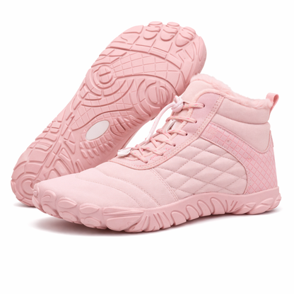 Thermostep Barefoot – Ciepło i Naturalny Ruch (Unisex)