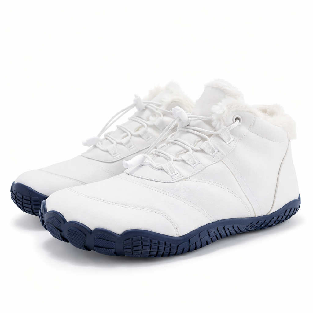 Casper PRO - Ciepła, Zimowa Ochrona typu Barefoot (Unisex)