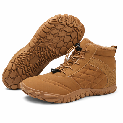 Thermostep Barefoot – Ciepło i Naturalny Ruch (Unisex)