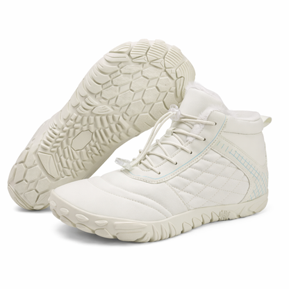 Thermostep Barefoot – Ciepło i Naturalny Ruch (Unisex)