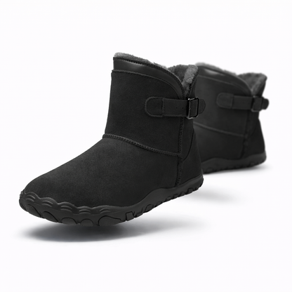 Eskimos Barefoot - Ocieplane & ergonomiczne botki zimowe