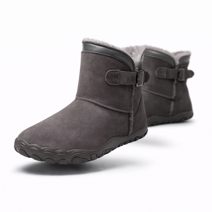 Eskimos Barefoot - Ocieplane & ergonomiczne botki zimowe