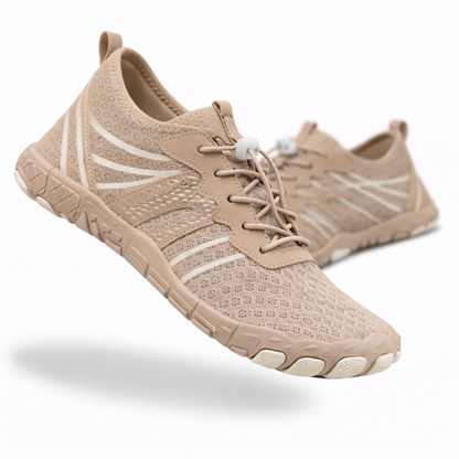 Everstride Barefoot - Wygodne & Oddychające Obuwie (Unisex)