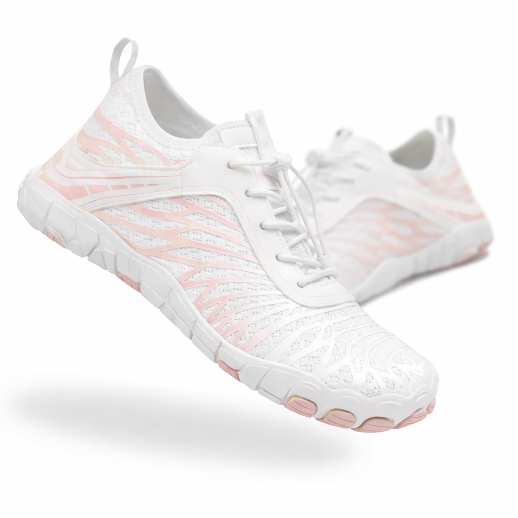 Everstride Barefoot - Wygodne & Oddychające Obuwie (Unisex)