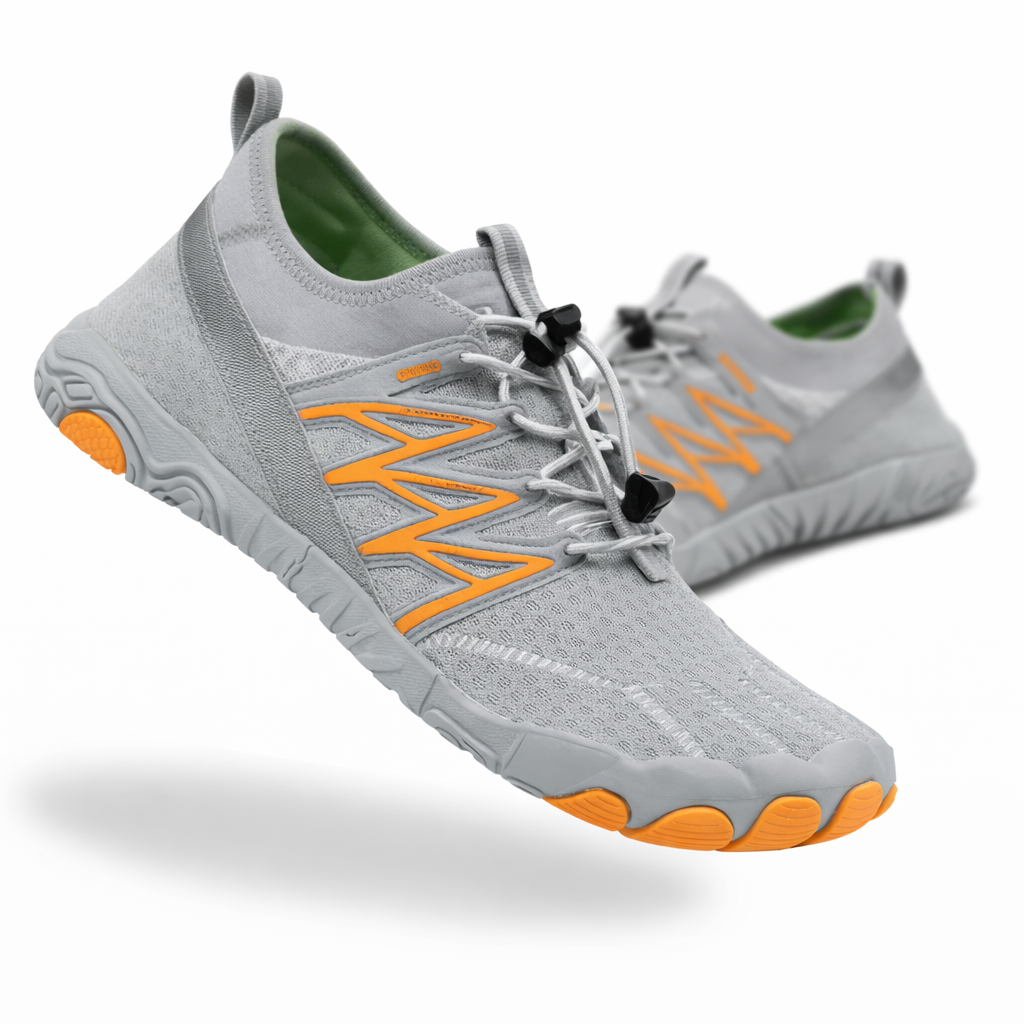 Everstride Barefoot - Wygodne & Oddychające Obuwie (Unisex)