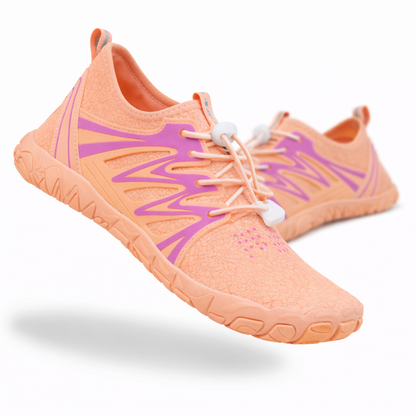 Everstride Barefoot - Wygodne & Oddychające Obuwie (Unisex)