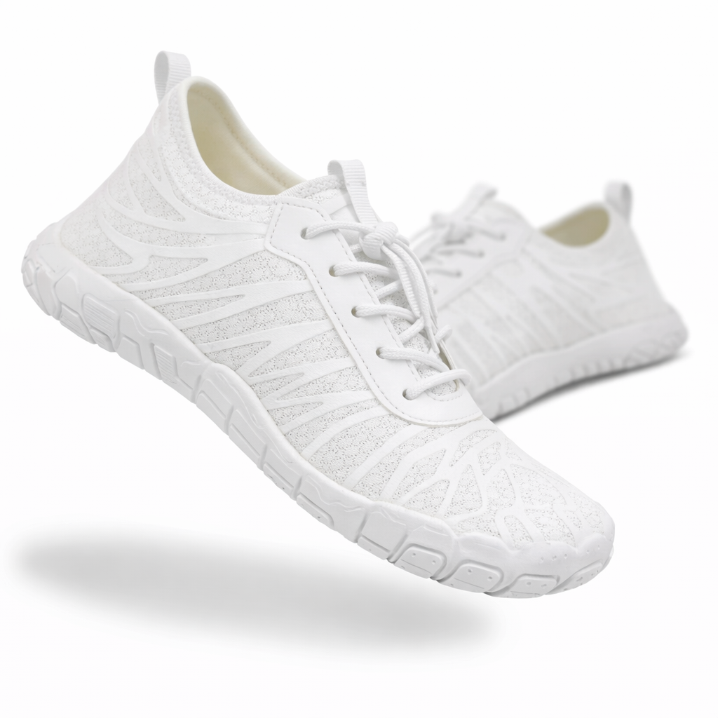 Everstride Barefoot - Wygodne & Oddychające Obuwie (Unisex)