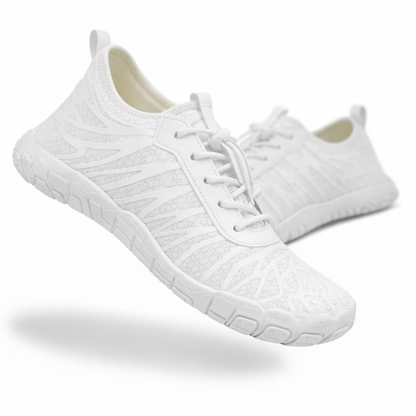 Everstride Barefoot - Wygodne & Oddychające Obuwie (Unisex)