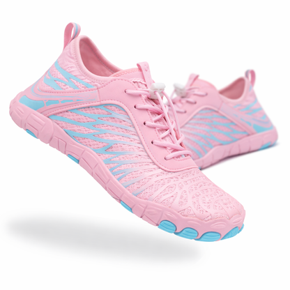 Everstride Barefoot - Wygodne & Oddychające Obuwie (Unisex)