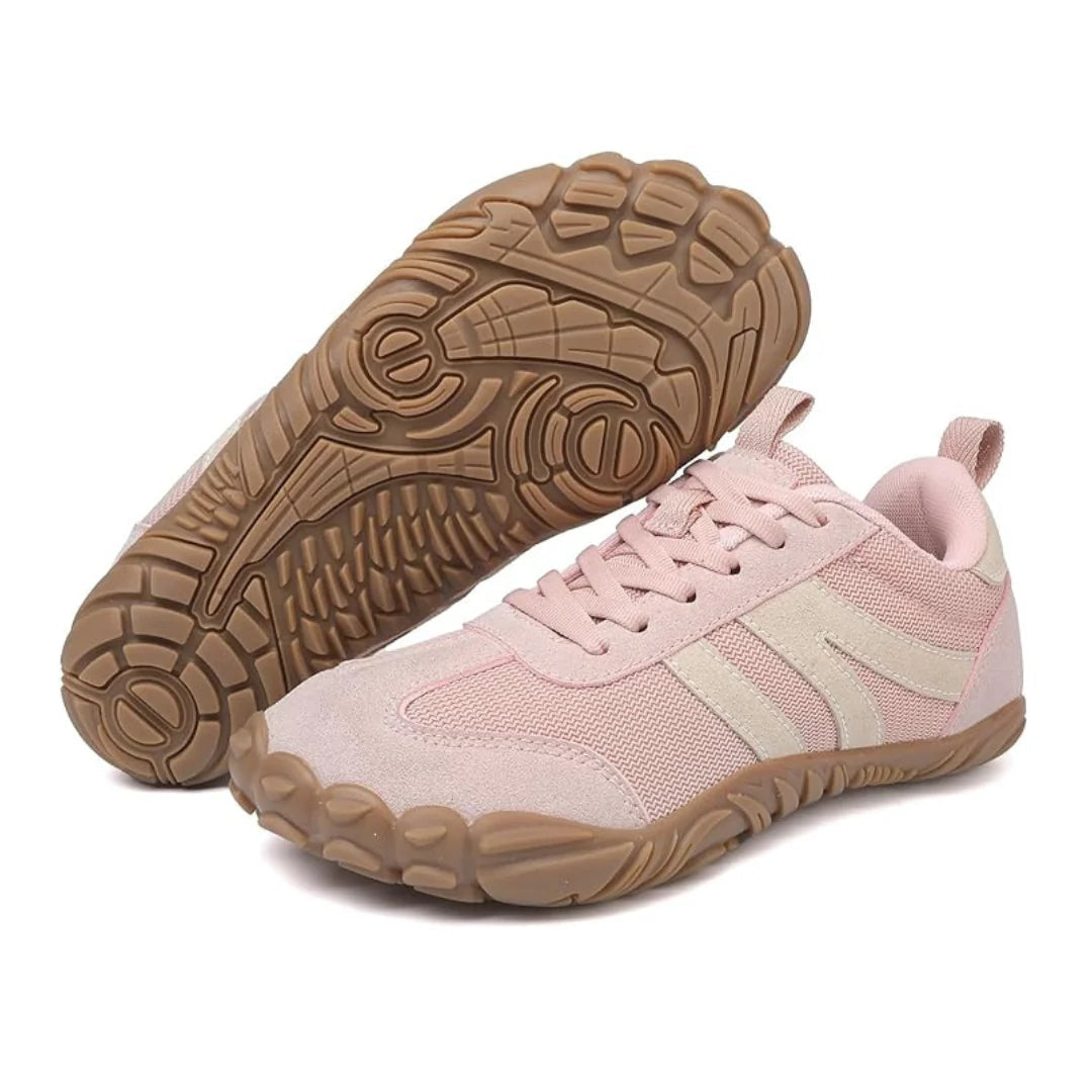 Rootstep GroundFlex Pro Barefoot – minimalistyczne buty na ból stóp, kolan i pleców (Unisex) Rootstep PL