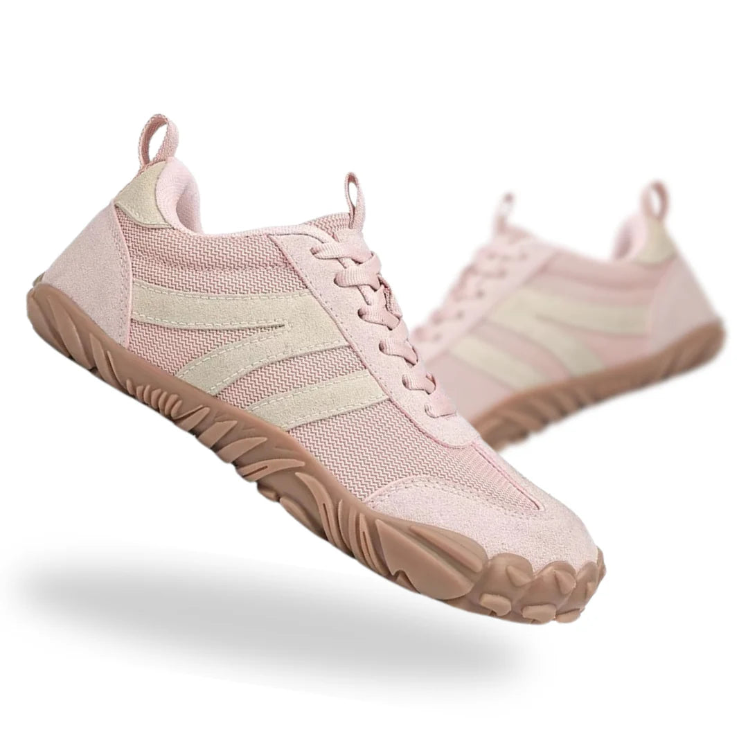 Rootstep GroundFlex Pro Barefoot – minimalistyczne buty na ból stóp, kolan i pleców (Unisex) Rootstep PL