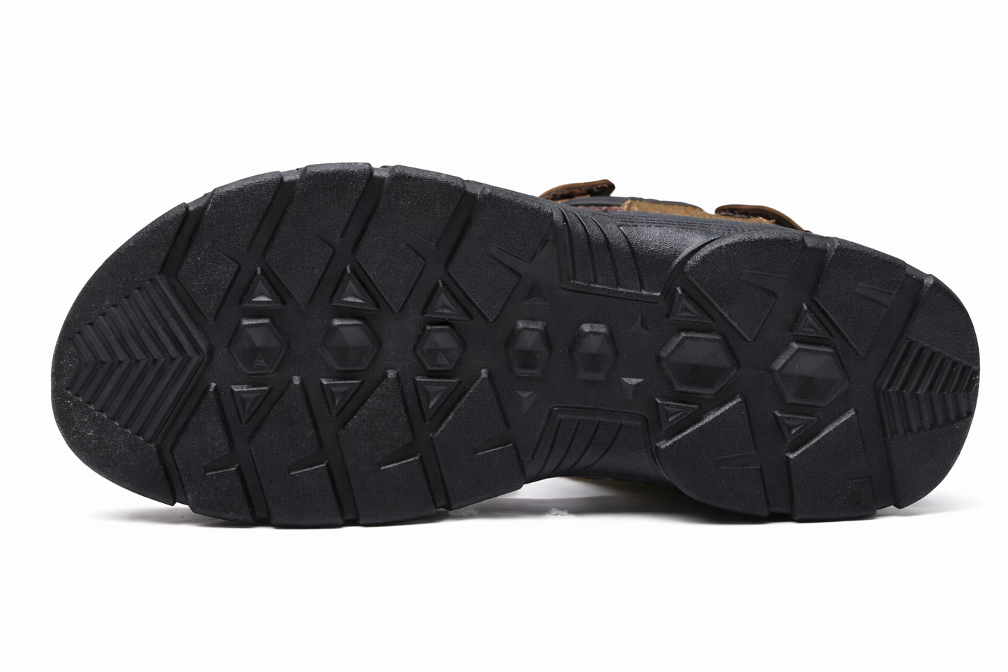 Rootstep TrailFlex I Ultralekkie sandały trekkingowe z ergonomiczną wkładką (Unisex)