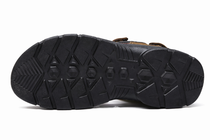 Rootstep TrailFlex I Ultralekkie sandały trekkingowe z ergonomiczną wkładką (Unisex)