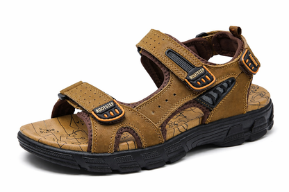 Rootstep TrailFlex I Ultralekkie sandały trekkingowe z ergonomiczną wkładką (Unisex)