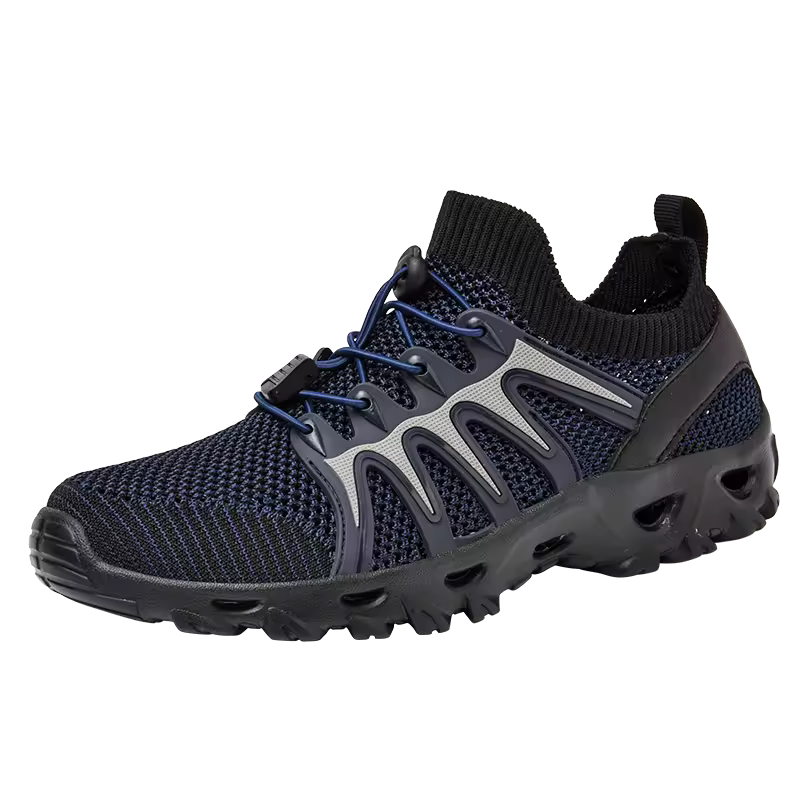 Rootstep Siła (Unisex)– buty barefoot, które łagodzą ból stóp, zapobiegają upadkom i poprawiają równowagę podczas długich spacerów. Rootstep PL