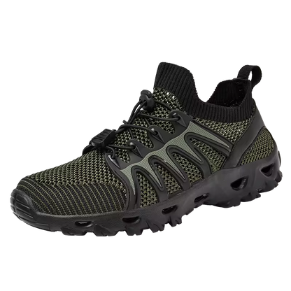 Rootstep Siła (Unisex)– buty barefoot, które łagodzą ból stóp, zapobiegają upadkom i poprawiają równowagę podczas długich spacerów. Rootstep PL