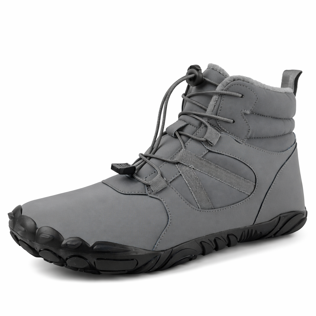 ArcticStep (Nowość) - zimowe buty barefoot uśmierzające ból (Unisex)