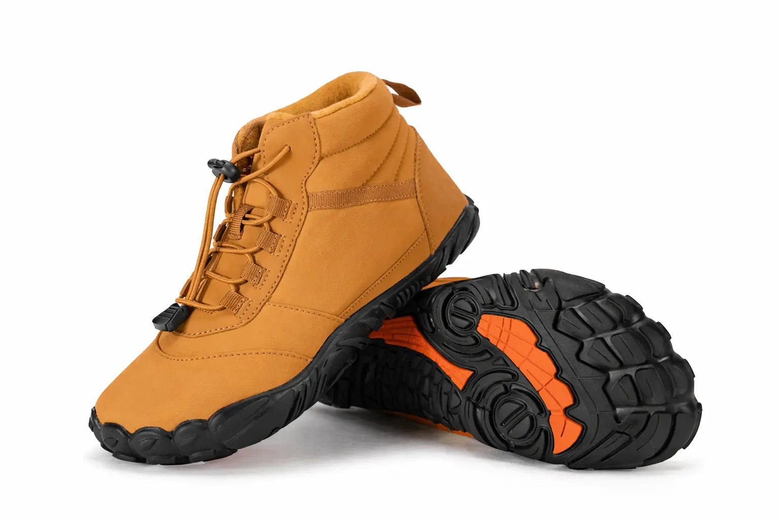 Tundra buty Barefoot  | Antypoślizgowe i eliminują ból (Unisex) Rootstep PL