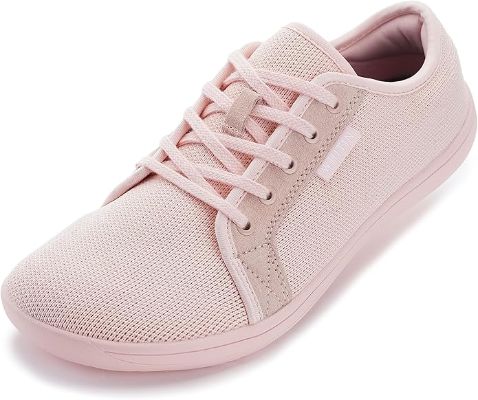 Rootstep Relief | Szerokie buty barefoot polecane dla zmęczonych stóp Rootstep PL