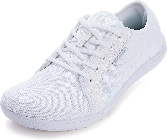 Rootstep Relief | Szerokie buty barefoot polecane dla zmęczonych stóp Rootstep PL