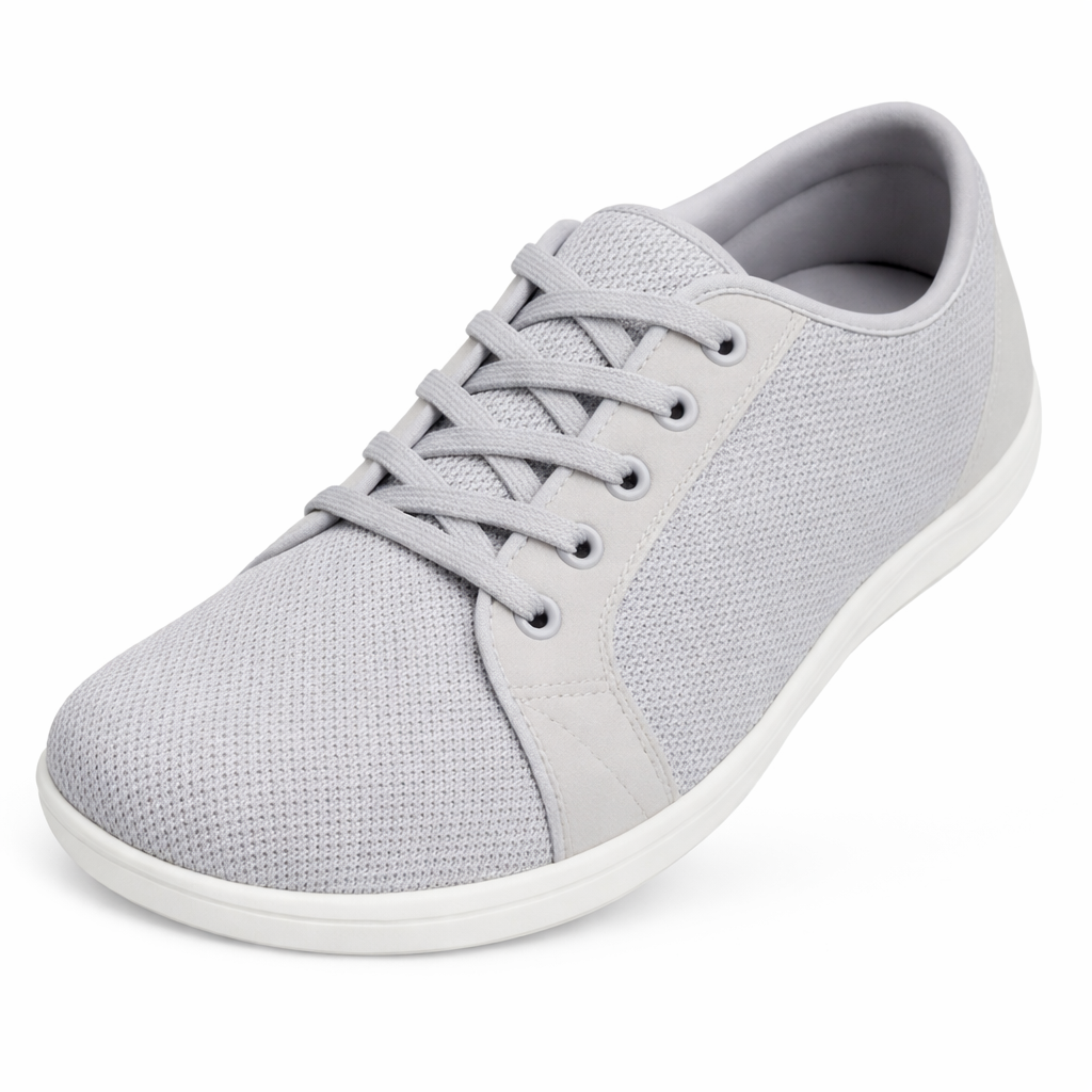 Rootstep Relief | Szerokie buty barefoot polecane dla zmęczonych stóp Rootstep PL