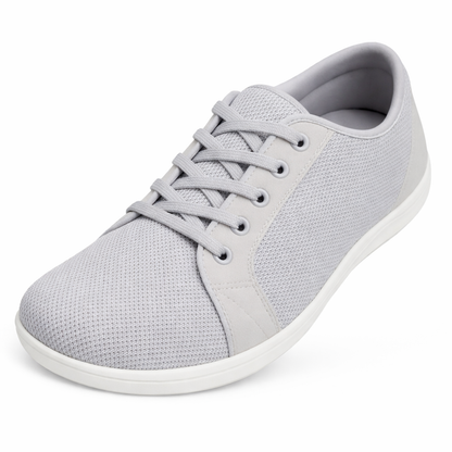 Rootstep Relief | Szerokie buty barefoot polecane dla zmęczonych stóp Rootstep PL